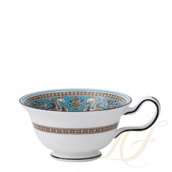 Чашка чайная бренда Wedgwood