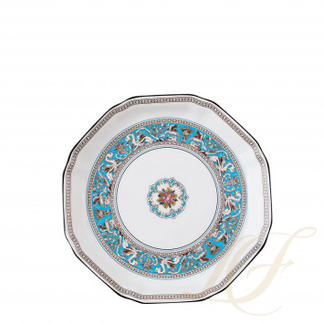 Тарелка подстановочная 25см бренда Wedgwood