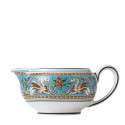 Молочник 300мл коллекции Florentine Turquoise бренда Wedgwood