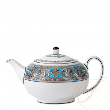 Чайник бренда Wedgwood