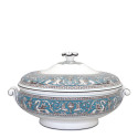 Рагушница 20см коллекции Florentine Turquoise бренда Wedgwood