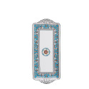 Блюдо для сэндвичей 29см коллекции Florentine Turquoise бренда Wedgwood