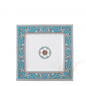 Чаша квадратная 25см бренда Wedgwood