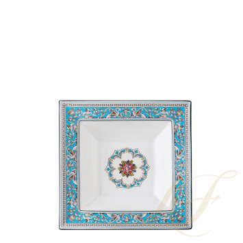 Чаша квадратная 16см бренда Wedgwood