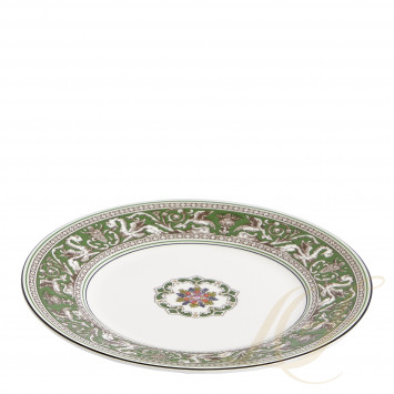 Тарелка закусочная 20см бренда Wedgwood