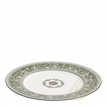 Тарелка главная 27см бренда Wedgwood