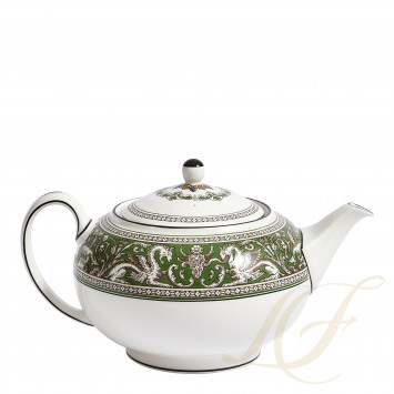 Чайник 800мл бренда Wedgwood