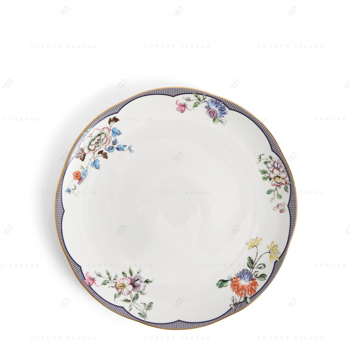 Тарелка главная 27см коллекции Fortune бренда Wedgwood