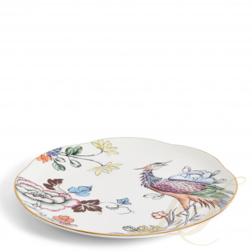 Тарелка закусочная 21см бренда Wedgwood