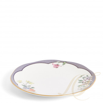 Тарелка десертная 17см бренда Wedgwood