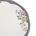 Тарелка десертная 17см коллекции Fortune бренда Wedgwood