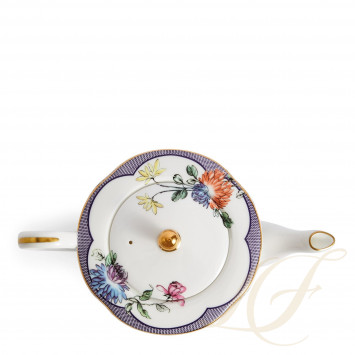 Чайник 370мл бренда Wedgwood