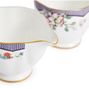 Сахарница и молочник коллекции Fortune бренда Wedgwood