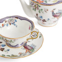 Набор чайный из 3 предметов коллекции Fortune бренда Wedgwood