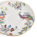 Чашка чайная с блюдцем 150мл коллекции Fortune бренда Wedgwood