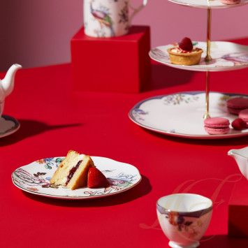 Коллекция Fortune бренда Wedgwood