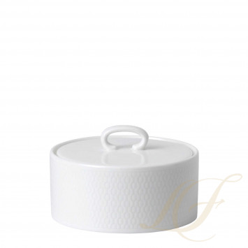 Сахарница 10см  бренда Wedgwood