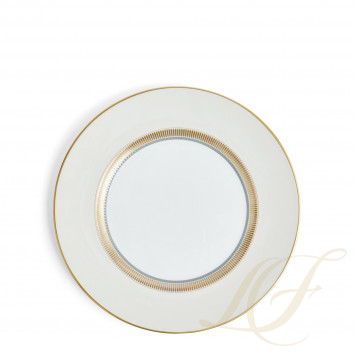 Тарелка главная 27см коллекции Helia бренда Wedgwood