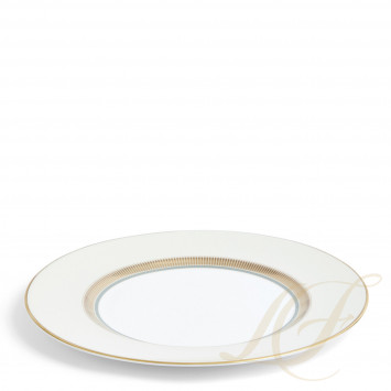 Тарелка главная 27см коллекции Helia бренда Wedgwood