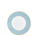 Тарелка закусочная 23см коллекции Helia бренда Wedgwood