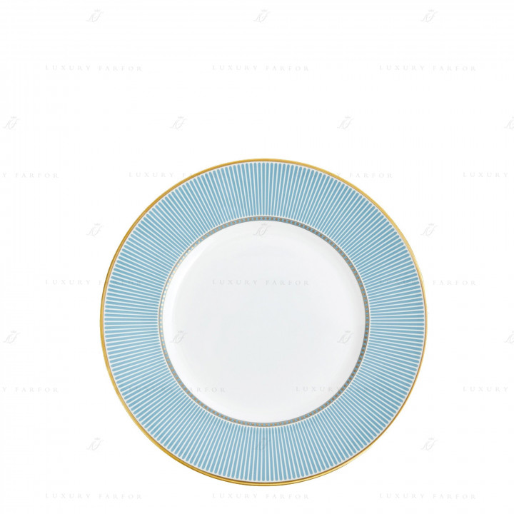 Тарелка закусочная 23см коллекции Helia бренда Wedgwood