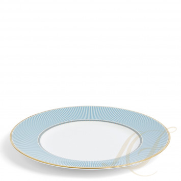 Тарелка закусочная 23см коллекции Helia бренда Wedgwood