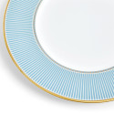 Тарелка закусочная 23см коллекции Helia бренда Wedgwood