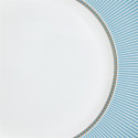 Тарелка закусочная 23см коллекции Helia бренда Wedgwood