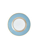 Тарелка закусочная 21см коллекции Helia бренда Wedgwood