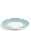 Тарелка закусочная 21см коллекции Helia бренда Wedgwood