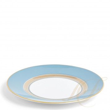 Тарелка закусочная 21см коллекции Helia бренда Wedgwood