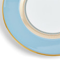 Тарелка закусочная 21см коллекции Helia бренда Wedgwood
