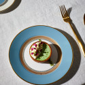 Тарелка закусочная 21см коллекции Helia бренда Wedgwood