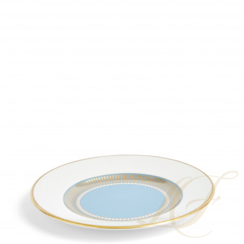 Тарелка десертная 15см коллекции Helia бренда Wedgwood