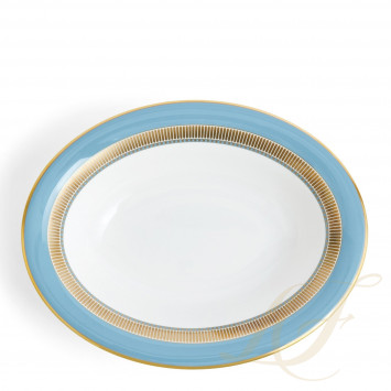 Чаша для овощей 26см коллекции Helia бренда Wedgwood