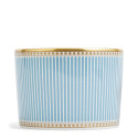 Чашка чайная с блюдцем 175мл коллекции Helia бренда Wedgwood
