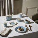 Чашка кофейная с блюдцем 75мл коллекции Helia бренда Wedgwood