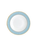 Тарелка суповая 23см коллекции Helia бренда Wedgwood