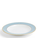Тарелка суповая 23см коллекции Helia бренда Wedgwood