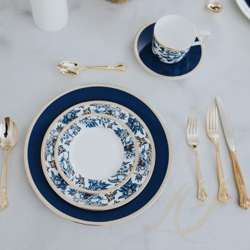 Коллекция Helia бренда Wedgwood