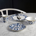 Столовый сервиз на 4 персоны коллекции Hibiscus бренда Wedgwood
