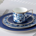 Столовый сервиз на 4 персоны коллекции Hibiscus бренда Wedgwood