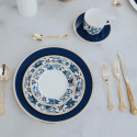 Столовый сервиз на 4 персоны коллекции Hibiscus бренда Wedgwood