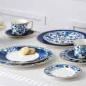 Столовый сервиз на 4 персоны коллекции Hibiscus бренда Wedgwood