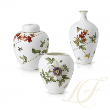 Коллекция Hummingbird бренда Wedgwood