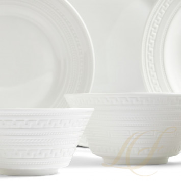 Набор из 21 предметов коллекции Intaglio бренда Wedgwood