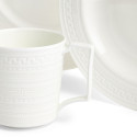Набор из 4 предметов коллекции Intaglio бренда Wedgwood