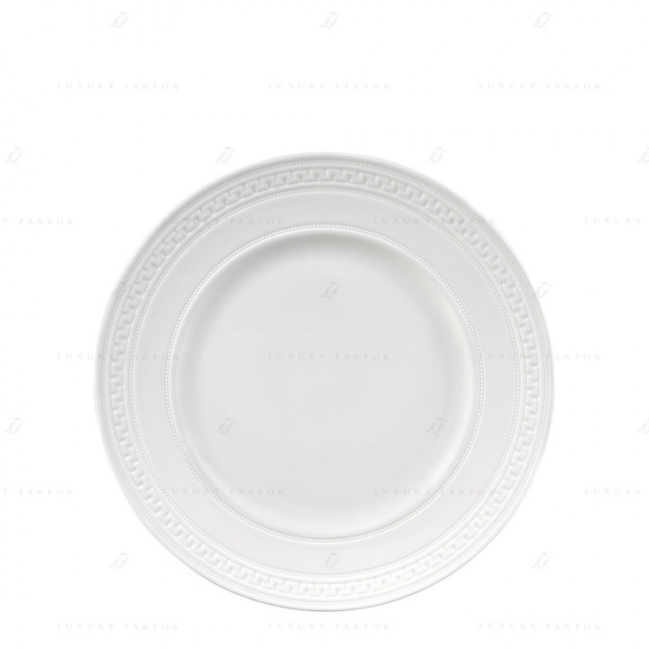 Тарелка главная 27см коллекции Intaglio бренда Wedgwood