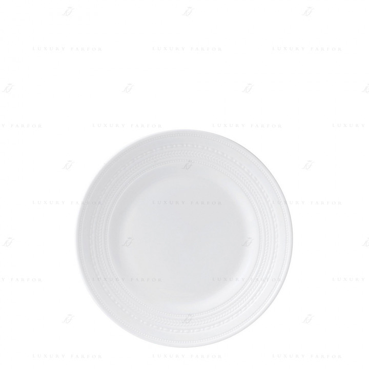 Тарелка закусочная 20см коллекции Intaglio бренда Wedgwood