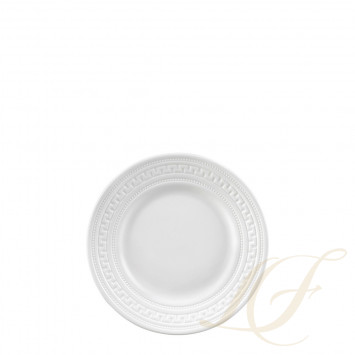 Тарелка десертная 15см коллекции Intaglio бренда Wedgwood